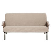 Linea Furniture Olivia 2 Seater Sofa