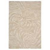 Linea Furniture Kaia Wool-Blend Rug