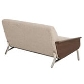 Linea Furniture Olivia 2 Seater Sofa
