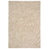Linea Furniture Kaia Wool-Blend Rug