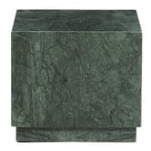 Linea Furniture Luka Marble Side Table