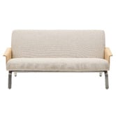 Linea Furniture Olivia 2 Seater Sofa
