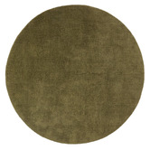 Linea Furniture Rylee Cotton-Blend Rug