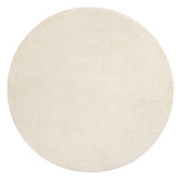 Linea Furniture Rylee Cotton-Blend Rug