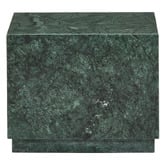 Linea Furniture Luka Marble Side Table