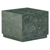 Linea Furniture Luka Marble Side Table