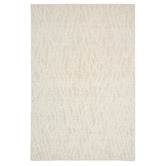 Linea Furniture Axel Wool Rug