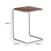 Linea Furniture Zayne Side Table