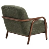Linea Furniture Reid Chenille Armchair