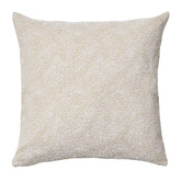 Linea Furniture Eloise Cotton Jacquard Cushion Cover