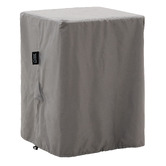 Linea Furniture Leilani Outdoor Stacked Chairs Cover