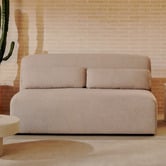 Linea Furniture Addison 2 Seater Sofa