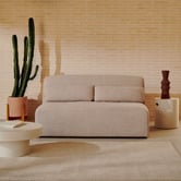 Linea Furniture Addison 2 Seater Sofa