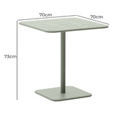 Linea Furniture Braden Bistro Table