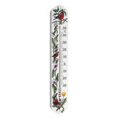 ATW Australia Indoor/Outdoor Plastic Thermometer