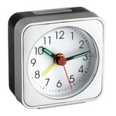 ATW Australia Silent Sweep Movement Electronic Alarm Clock
