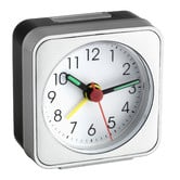 ATW Australia Silent Sweep Movement Electronic Alarm Clock