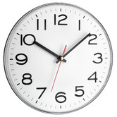ATW Australia 28cm Arabic Wall Clock
