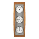 ATW Australia Aluminum Weather Station