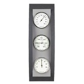 ATW Australia Aluminum Weather Station