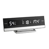 ATW Australia Digital Alarm Clock with Room Temperature