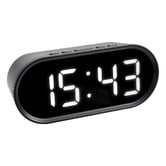 ATW Australia Kala Digital Alarm Clock with Thermometer
