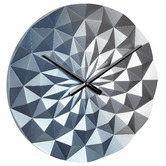 ATW Australia 39.6cm Diamond Wall Clock