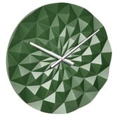 ATW Australia 39.6cm Diamond Wall Clock