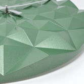 ATW Australia 39.6cm Diamond Wall Clock