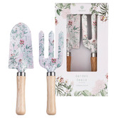 Ashdene 2 Piece Garden Oasis Gardening Tool Set