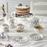 Ashdene Lavender Fields Placemats