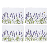 Ashdene Lavender Fields Placemats