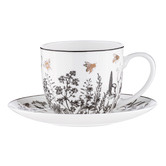 Ashdene 5 Piece Queen Bee Tea Set