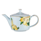 Ashdene Citrus Blooms 950ml Teapot with Infuser