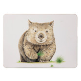 Ashdene 6 Piece Kids&#039; Bush Buddies Placemat Set