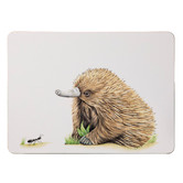 Ashdene 6 Piece Kids&#039; Bush Buddies Placemat Set