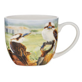 Ashdene Countrysiders 230ml Cup &amp; Saucer
