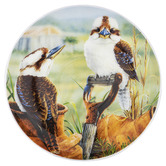 Ashdene Countrysiders 230ml Cup &amp; Saucer
