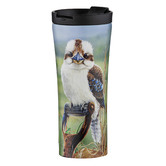 Ashdene Countrysiders 500ml Travel Mug