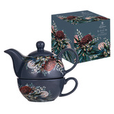 Ashdene Midnight Radiance 400ml Tea for One