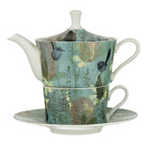 Ashdene Enchanting Banksia 400ml Tea for One