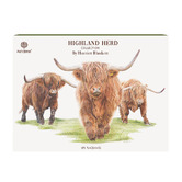 Ashdene Highland Herd Placemats