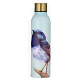 Ashdene Modern Birds Wren 500ml Drink Bottle