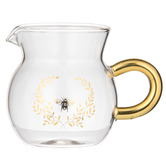 Ashdene Elegant Bee 260ml Creamer Jug