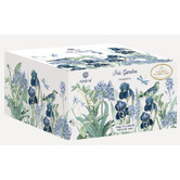 Ashdene Iris Garden 260ml Cup &amp; Saucer