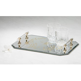 Ashdene Elegant Bee Tray