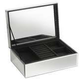 Ashdene 26cm Elegant Bee Jewellery Box