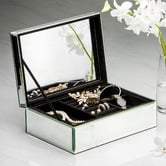 Ashdene 26cm Elegant Bee Jewellery Box