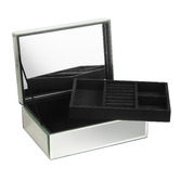 Ashdene 26cm Elegant Bee Jewellery Box