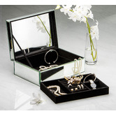 Ashdene 26cm Elegant Bee Jewellery Box